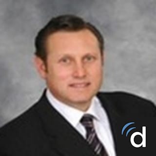 Marc Levine, MD