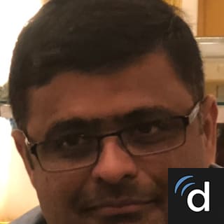 Imran Sheriff, MD