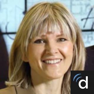 Maura McGuire, MD, Internal Medicine, Baltimore, MD
