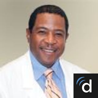 Aldon Williams, MD