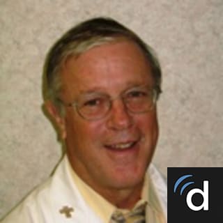 John Hartman, MD
