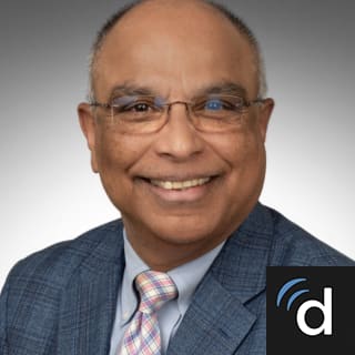 Mathew Samuel, MD