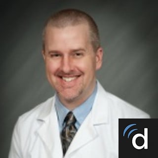 William Fusselman, MD