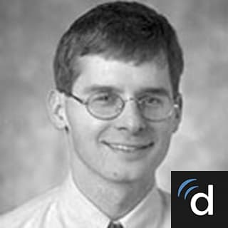 Andrew Maxwell, MD