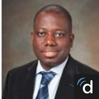 Dr. Benjamin Yeboah, MD | New Haven, CT | Geriatrician | US News Doctors