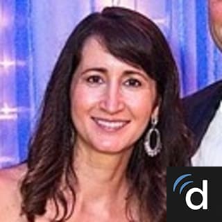 Karina (Khouri) Belinfante, MD, Internal Medicine, Smyrna, GA
