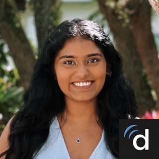 Priya Nidamanuri, MD