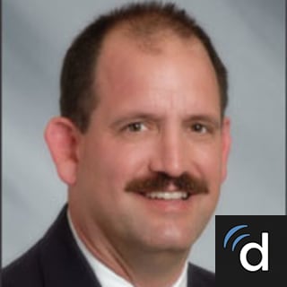 Scott Washburn, MD