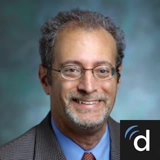 Lawrence Cheskin, MD