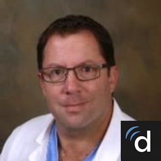 Scott Gaspard, MD