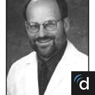 Eric Sanderson, MD