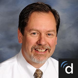Anthony Tolcher, MD