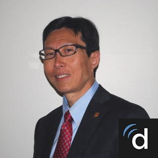 Hiromichi Miyashita, MD