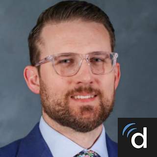 Aaron Saunders, MD