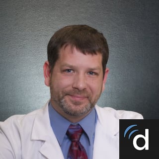 Brian Stephens, MD