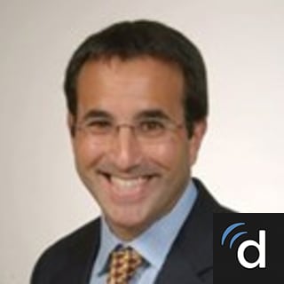 Michael Wilderman, MD, Vascular Surgery, Hackensack, NJ