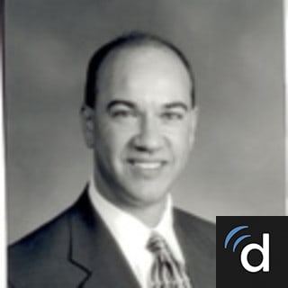 Charles Gobert, MD