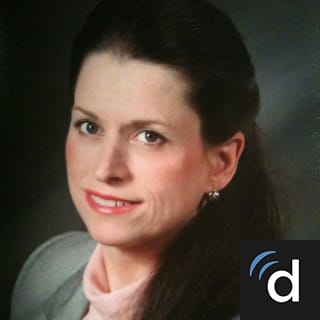 Carolyn Salter, MD