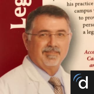 Stephen Boudreaux, MD