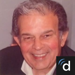Jack Dushey, MD