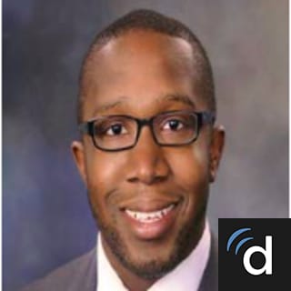 Ernest Nwachukwu Jr., MD, Emergency Medicine, Houston, TX