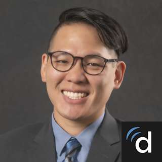 Desmond Zeng, MD