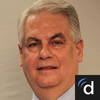 John LaRossa, MD