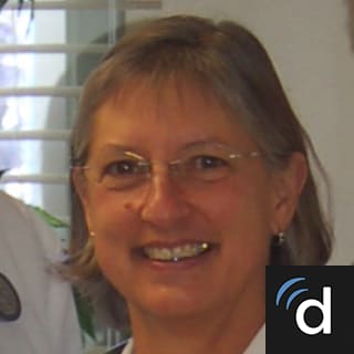 Cathy Fliris, Family Nurse Practitioner, Stanwood, WA