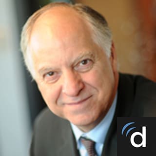 Gordon Bernard, MD, Pulmonology, Nashville, TN
