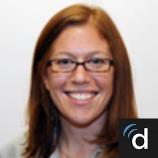 Rachel Rubin, MD