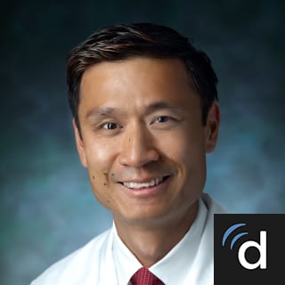 Dr. Phillip L. Van, MD | Washington, DC | Radiologist | US News Doctors