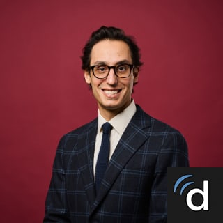 Mahmood Gharib, MD