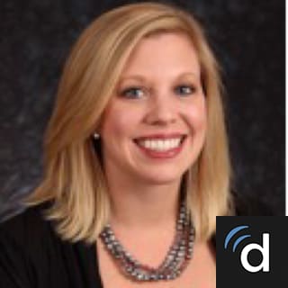 Nicole (Briggs) Beckmann, Pediatric Nurse Practitioner, Minneapolis, MN