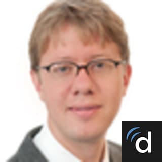 Matthew Maas, MD
