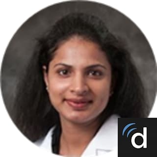 Keerthi Mulamalla, MD