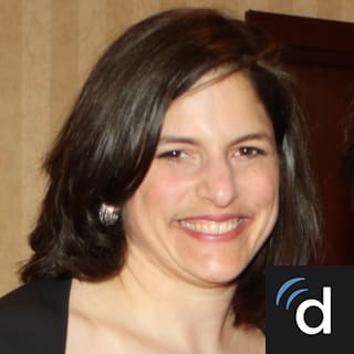 Kimberly (Goldberg) Schwartz, MD, Pediatrics, Chicago, IL