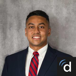 Dr. Deep Raole, MD | Miami, FL | Resident Physician | US News Doctors