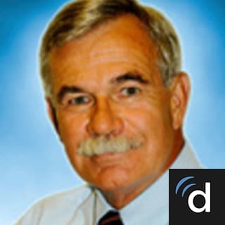 John Carlisle, MD