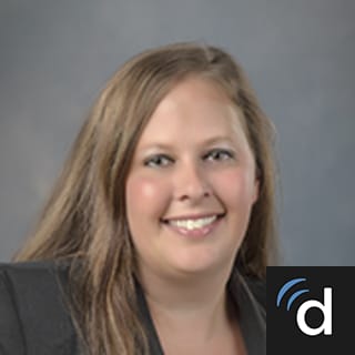 Janelle Miller, Nurse Practitioner, Fort Wayne, IN