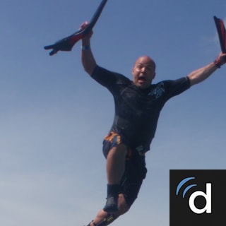 Bradley Allen, MD, Emergency Medicine, Newark, OH