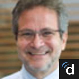 David Matchar, MD, Internal Medicine, Durham, NC