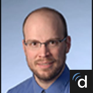 Frank Schubert, MD