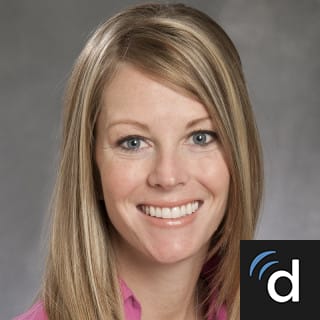 Kristen (Aussieker) Collins, Pediatric Nurse Practitioner, Saint Paul, MN