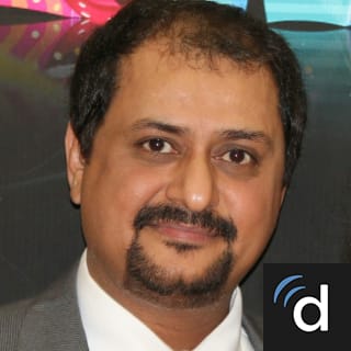 Mudassir Ali, MD