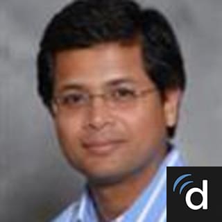 Kamlesh Patel, MD