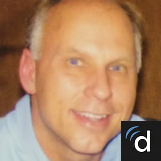 Robert Bulloch, MD