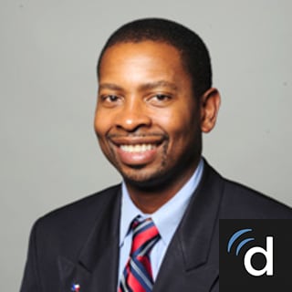 Serge-Alain Awasum, MD
