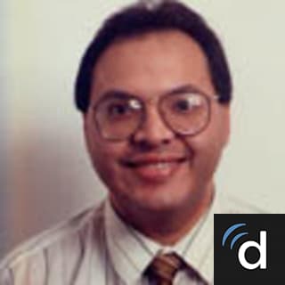 James Garza, MD, Family Medicine, League City, TX