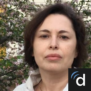 Lioubov Boulkina, MD