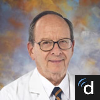 Robert Mahon Jr., MD